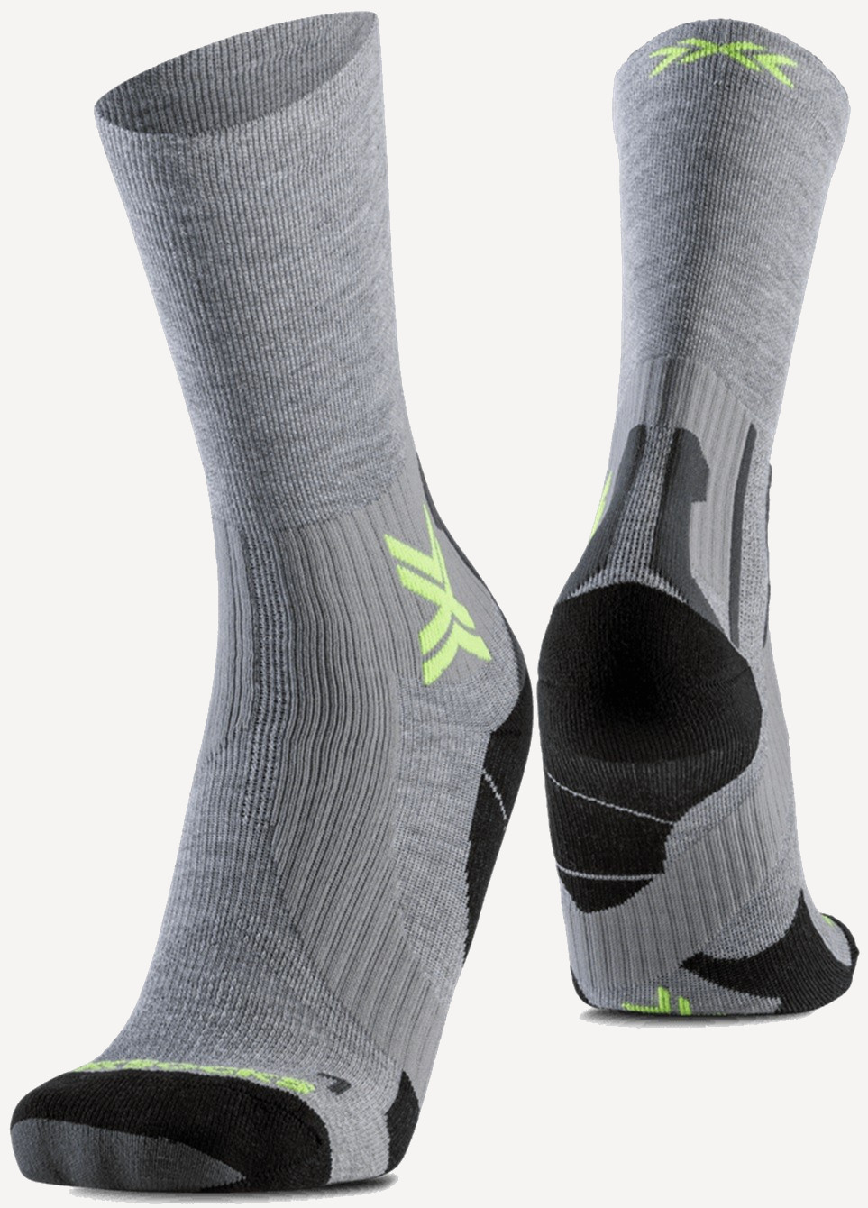 Носки X-Socks Run Perform Warm Crew